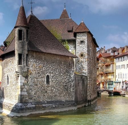 Appartement La Belle View Annecy Kültér fotó